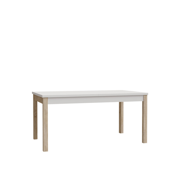 Mikado Living Lenum Table Wayfair.co.uk